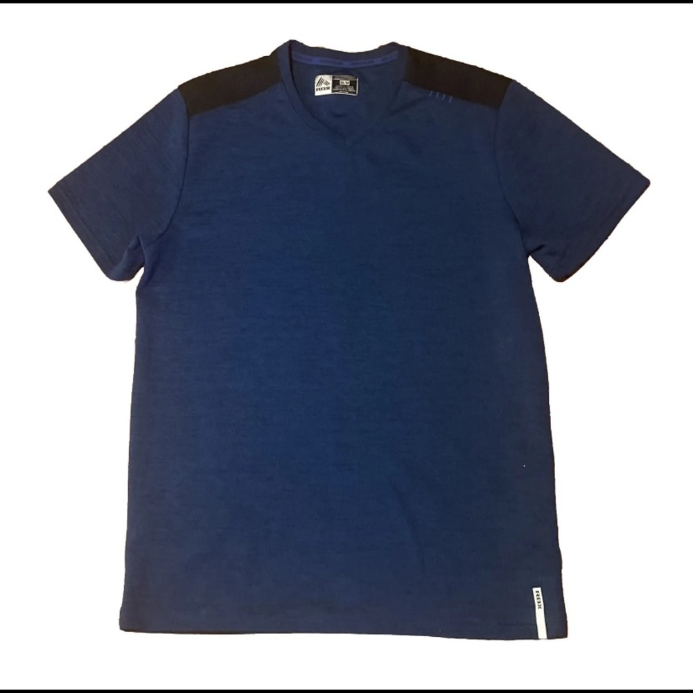 RBX Performance Fit Men’s Gym Shirt Size M